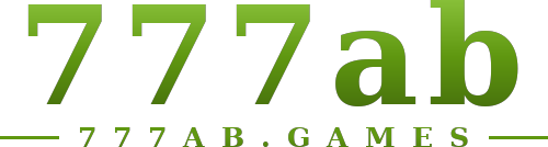 777ab logo